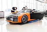 新能源車“不能承受之重” 碳纖維轉(zhuǎn)民用