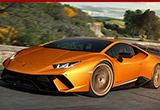 蘭博基尼最速小牛正式上市 售385萬元
