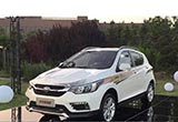 黃春明：天津一汽投放SUV/旅行車等10余款