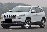Jeep國(guó)產(chǎn)“三駕馬車”發(fā)力 銷量增長(zhǎng)124%