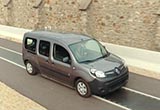 雷諾看好電動(dòng)車無線充電技術(shù) 開啟在法測(cè)試