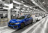 英國汽車產(chǎn)量下滑嚴重 脫歐在即 外銷成憂