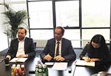 魏永新：上汽奧迪2022年面世與90萬輛無關(guān)
