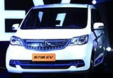 攜手長安 星恒錳酸鋰乘用車批量上市！