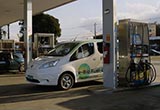 日產(chǎn)汽車聯(lián)手10家企業(yè)共建氫燃料加注站