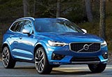 缩小版XC90？沃尔沃全新XC60官图解析