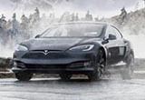 特斯拉Model S在美銷量遙遙領(lǐng)先其他豪車