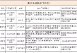 10車企建電池廠 國際動力電池格局演變猜想