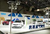 “瓶頸”仍存路在何方? 甲醇汽車發(fā)展大家談