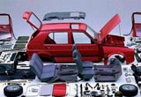 中國汽車后市場為何國際巨頭干不過路邊店？