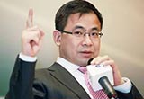 上汽王曉秋如果漲工資 最該感謝賈躍亭