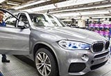 特朗普不滿德系車銷量過多 稱引發(fā)貿(mào)易逆差