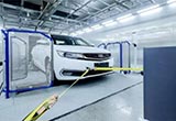 Word天，吉利汽車要用上飛機技術(shù)了