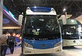 車企圈地新能源客車領(lǐng)域 氫燃料成新熱點