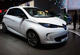出售電池后 戈恩將撬開200萬輛新能源市場(chǎng)
