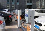 天津市新能源汽車保有量達3.85萬輛