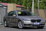 寶馬將于2021年推出高度自動(dòng)駕駛技術(shù)