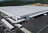 寶馬韓國新建配送中心 縮短車輛維修時間