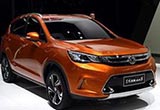 東風(fēng)風(fēng)神SUV發(fā)力 前5月AX家族占比超7成