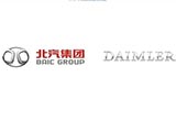 戴姆勒投資北汽新能源 加強(qiáng)純電動車研發(fā)