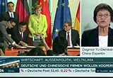 江淮大眾成立合資公司 投資60億各占股50%
