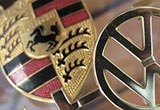 大眾排放門余波未平 保時(shí)捷或受突襲檢查