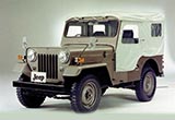 不只有山貓坐鎮(zhèn) 三菱SUV經典車系歷史回顧