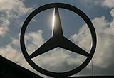 生產下一代SUV 奔馳欲擴大在美供應商陣容