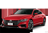 大眾汽車：計劃推出V6版Arteon車型