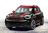 MINI JCW Crossover日本上市 售34.1萬元