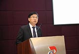 神龍汽車周曉伏 履新東風股份副總經(jīng)理