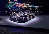 如何將藝術(shù)與汽車工業(yè)融合？寶馬這樣做