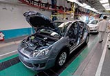 神龍汽車經(jīng)管層再做調(diào)整 閆勵接棒周曉伏