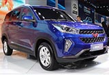通用布局3-5線城市 SUV/新能源將是重點