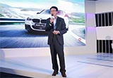 寶馬新增部門推大型車 半年三次新設(shè)架構(gòu)