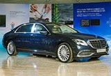 造車沒意思？奔馳欲“轉(zhuǎn)行”做健康管家