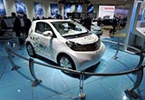 豐田解除與特斯拉電動(dòng)車領(lǐng)域合作 出售股份