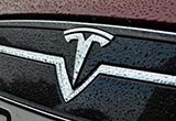美汽車協(xié)會：特斯拉汽車事故率高于同級車