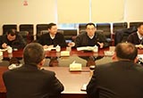 東風(fēng)人事調(diào)整 呂海濤調(diào)任戰(zhàn)略規(guī)劃部副部長