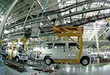 上汽接盤通用印度工廠 甩開束縛全球布局