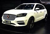 寶沃布局20萬“電動車”產(chǎn)能 推10款新品