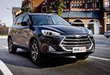 6月新上SUV 這幾款有顏更有型