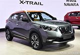 2017下半年即將上市3款高熱度SUV