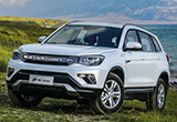 長(zhǎng)安汽車5月銷量近20萬(wàn) 環(huán)比上漲21.3%