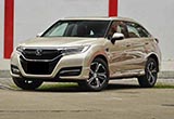 東風(fēng)本田多車型齊頭并進(jìn) 車市淡季勁增