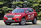 長(zhǎng)城汽車前5月銷量近40萬(wàn)輛 哈弗SUV持續(xù)增長(zhǎng)