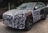 开瑞X70/X90信息曝光 搭1.5T/1.6TGDI引擎