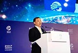 王俠:中國汽車要摒棄彎道超車的幻想