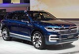 大眾進(jìn)口“穩(wěn)中有升” 下半年推多款新車
