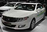 廣汽成立新能源汽車公司 布局9款電動(dòng)車